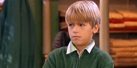 the life zack and cody|zack and cody last name.